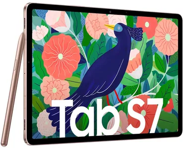 Замена материнской платы на планшете Samsung Galaxy Tab S7 в Ростове-на-Дону
